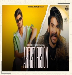 Artist Fusion