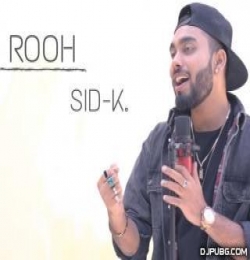 Rooh (Unplugged Cover)