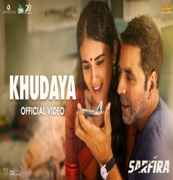 Khudaya (Sarfira) Song Download