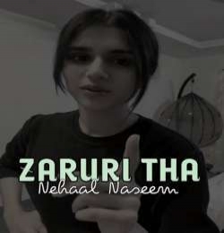 Zaroori Tha Cover