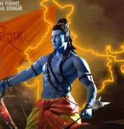 Jai Shri Ram (Shri Ram Bhajan)