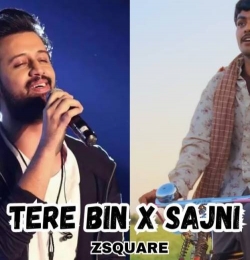 Tere Bin X Sajni Re