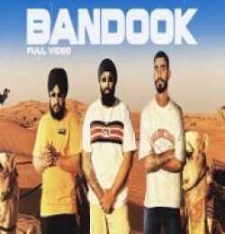 Bandook