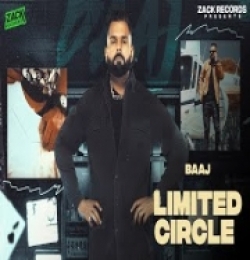 Limited Circle