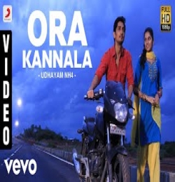 Ora Kannala Oru Orama Pathale