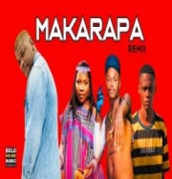 Makarapa (Remix)