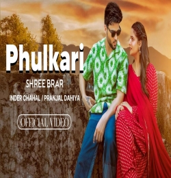 Phulkari