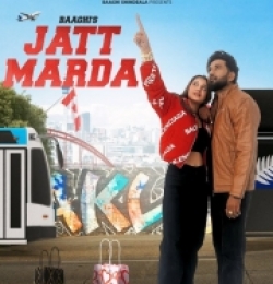 Jatt Marda