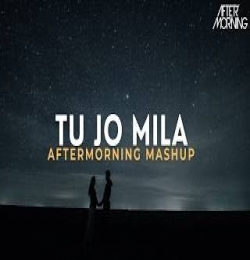 Tu Jo Mila x Kaun Tujhe (Mashup)