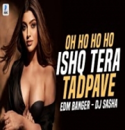 OH HO HO HO (EDM BANGER MIX) ISHQ TERA TADPAVE