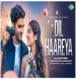 Dil Haareya