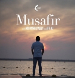 Musafir