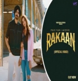 Rakaan