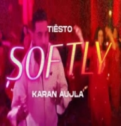 Softly (Ti%C3%ABsto Remix)