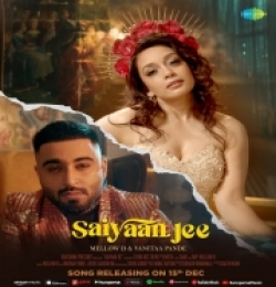 Saiyaan Jee