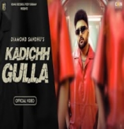 Kadichh Gulla