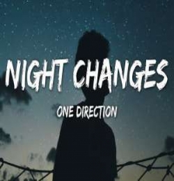 Night Changes