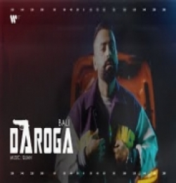 Daroga