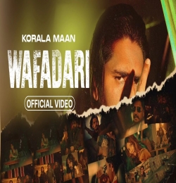 Wafadari