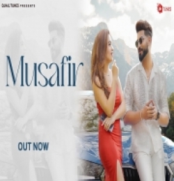 Musafir