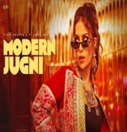 Modern Jugni