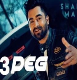 3 Peg Sharry Mann