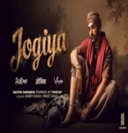 Jogiya