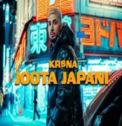 Joota Japani