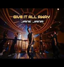 Jaane Jaana(Give It All Away)