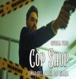 Cop Shop