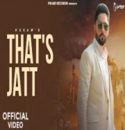 That's Jatt