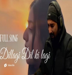 Dillagi Dil Ki Lagi