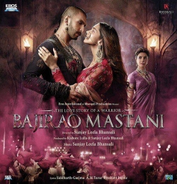 Deewani Mastani