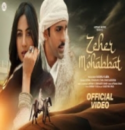 Zeher Mohabbat