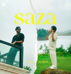 Saza