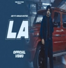 LA