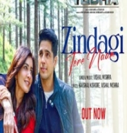 Zindagi Tere Naam