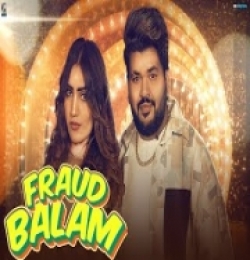 Fraud Balam