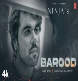 Barood