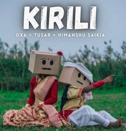 Kirili