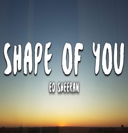 Shape Of You