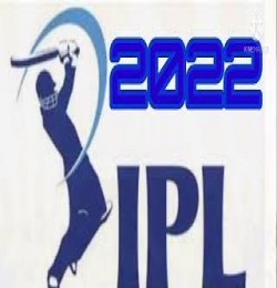 Ipl Theme (2024)