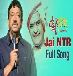 Jai Ntr