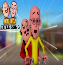 Motu Aur Patlu Ki Jodi