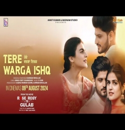 Tere Warga Ishq