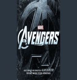 Avengers Theme