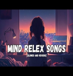 Mind Relax Lofi