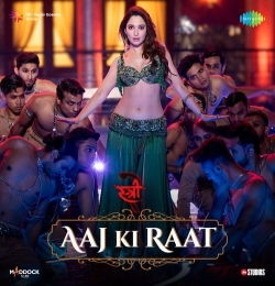 Aaj Ki Raat (Stree 2)