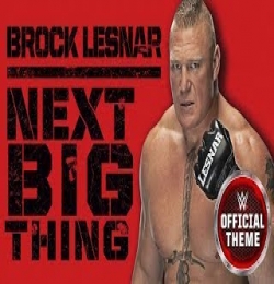 Brock Lesnar Theme