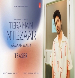 Tera Main Intezaar